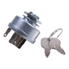 Starter Switch with Keys For Cub Cadet 725-3163,7253163,925-3163,9253163