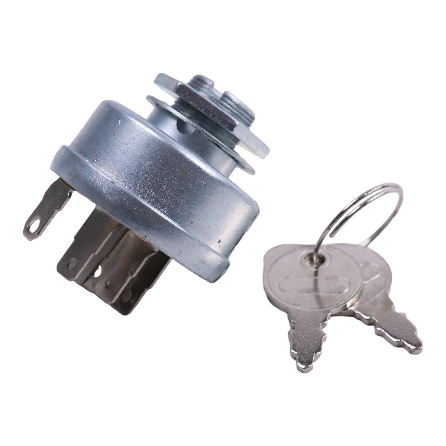 Starter Switch with Keys For Cub Cadet 725-3163,7253163,925-3163,9253163