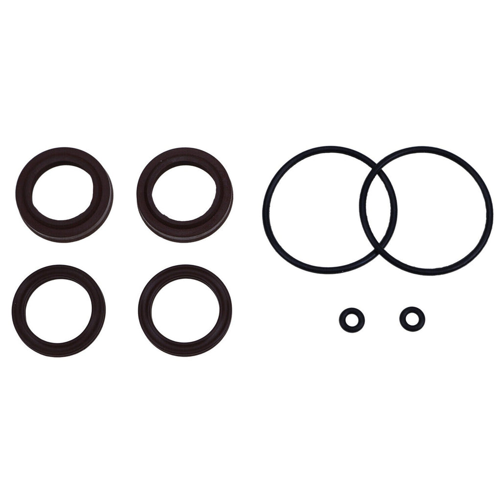 Steering Cylinder HC5345 FSM051 Replacement Seal Kit Fit for Seastar Teleflex