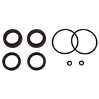 Steering Cylinder HC5345 FSM051 Replacement Seal Kit Fit for Seastar Teleflex