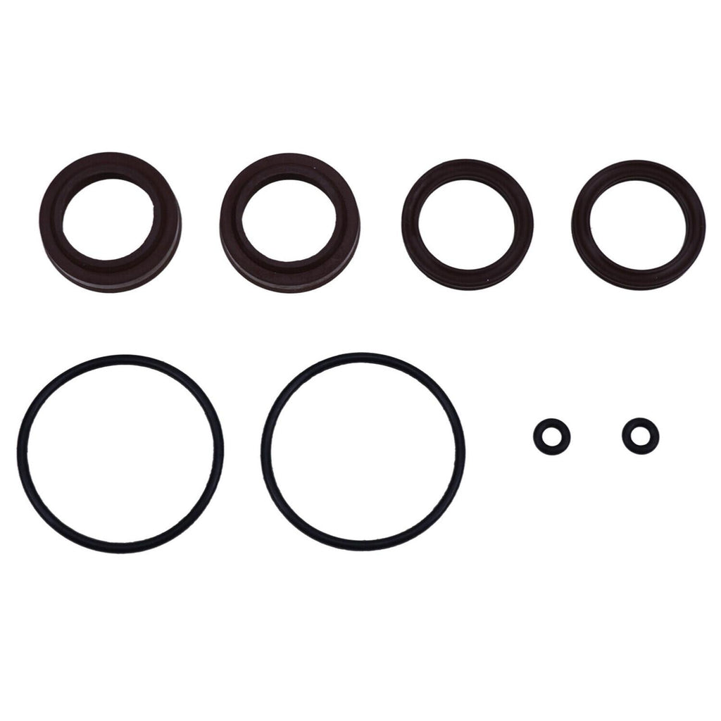 Steering Cylinder HC5345 FSM051 Replacement Seal Kit Fit for Seastar Teleflex