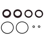 Steering Cylinder HC5345 FSM051 Replacement Seal Kit Fit for Seastar Teleflex