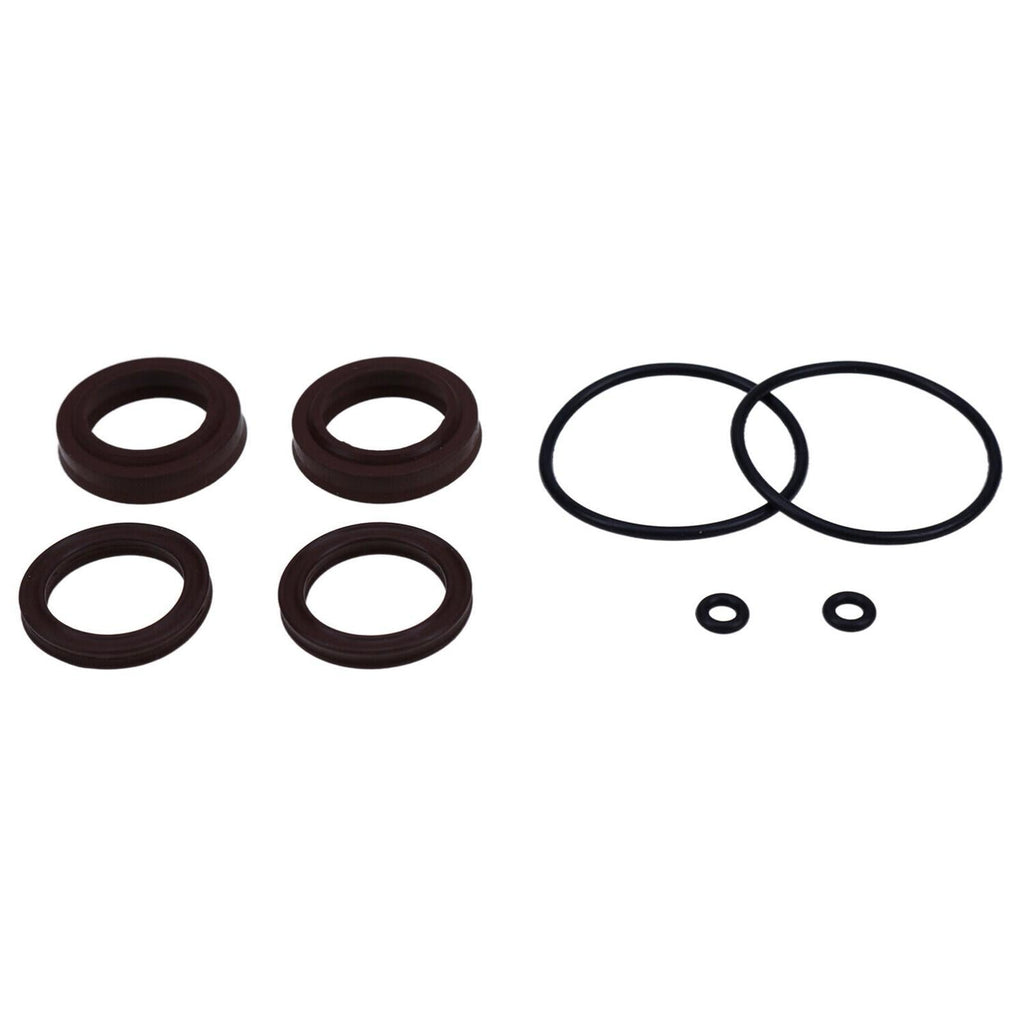 Steering Cylinder HC5345 FSM051 Replacement Seal Kit Fit for Seastar Teleflex