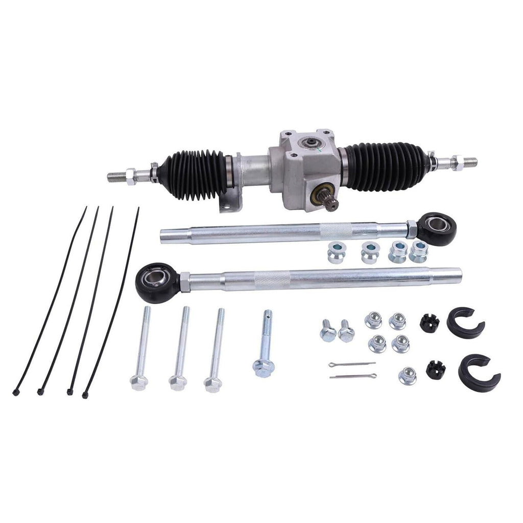 Steering Rack & Pinion HDRP-1-34-002 For Polaris Ranger XP 900 Ranger 570