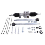 Steering Rack & Pinion HDRP-1-34-002 For Polaris Ranger XP 900 Ranger 570