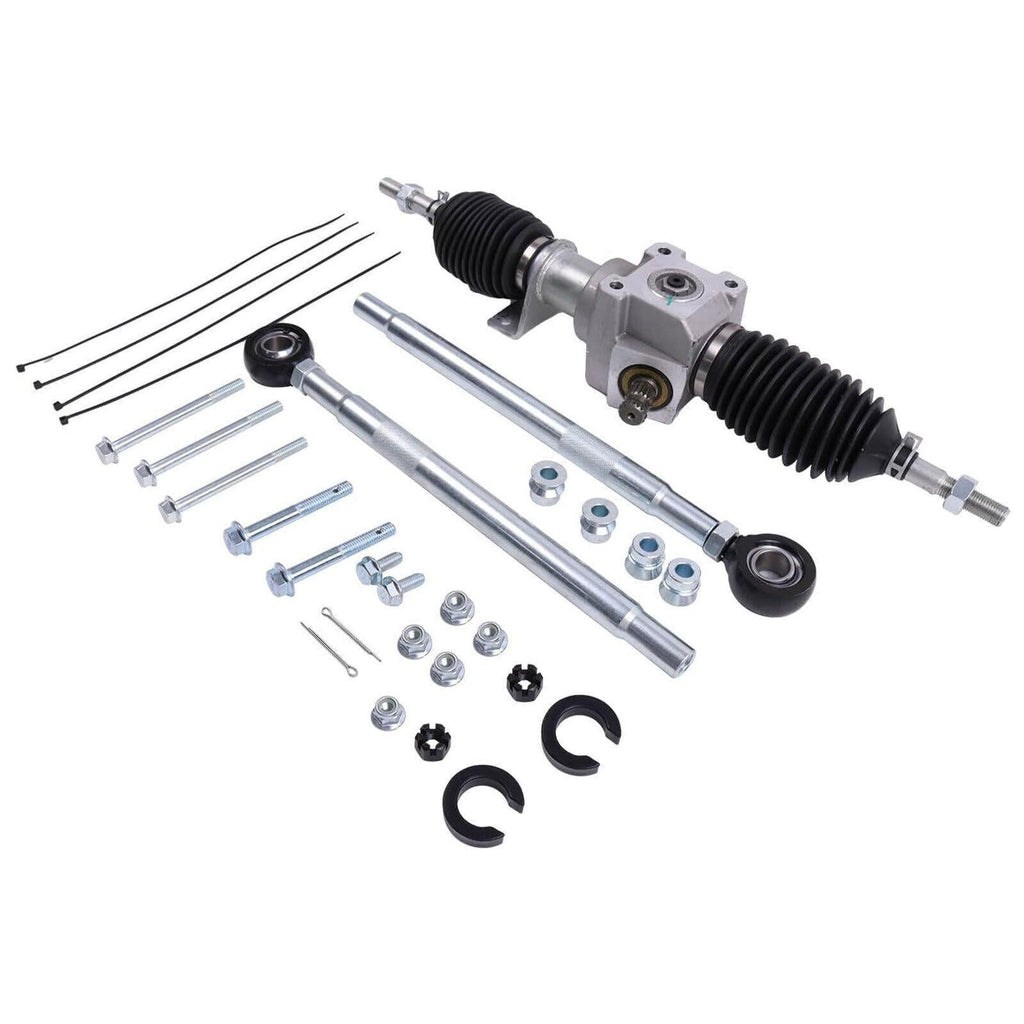 Steering Rack & Pinion HDRP-1-34-002 For Polaris Ranger XP 900 Ranger 570