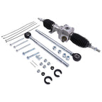 Steering Rack & Pinion HDRP-1-34-002 For Polaris Ranger XP 900 Ranger 570