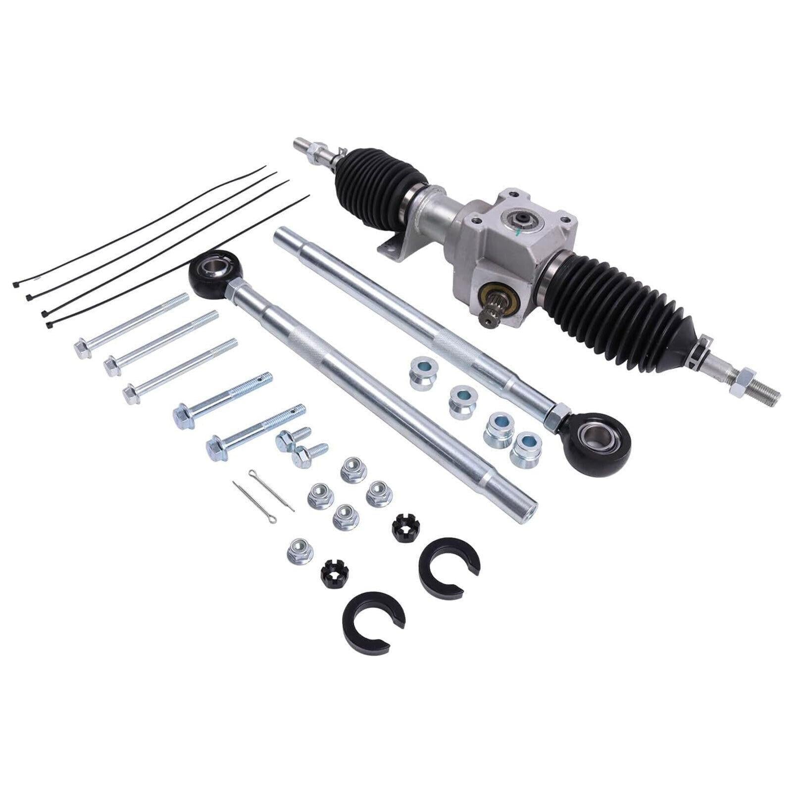 Steering Rack & Pinion HDRP-1-34-002 For Polaris Ranger XP 900 Ranger 570