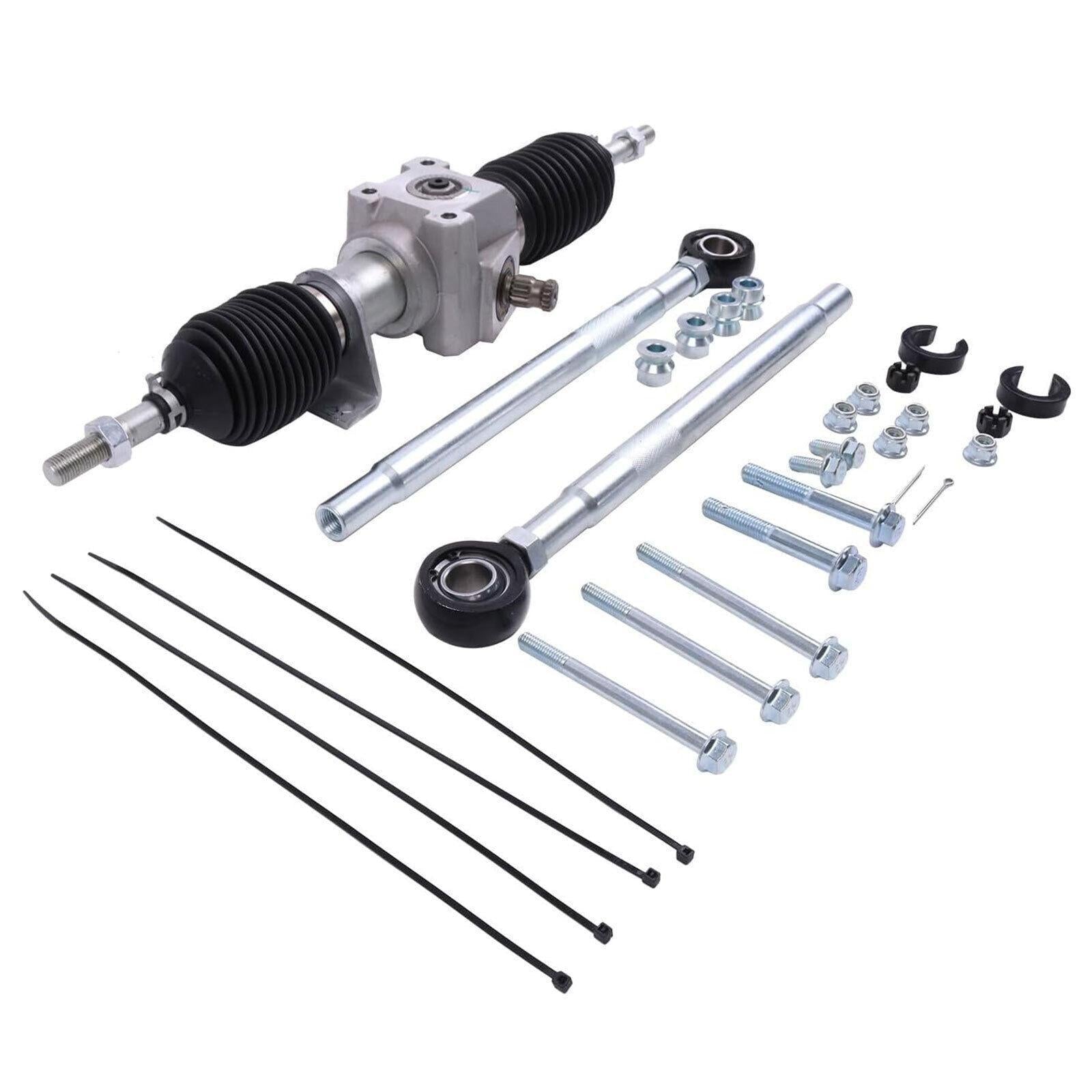 Steering Rack & Pinion HDRP-1-34-002 For Polaris Ranger XP 900 Ranger 570