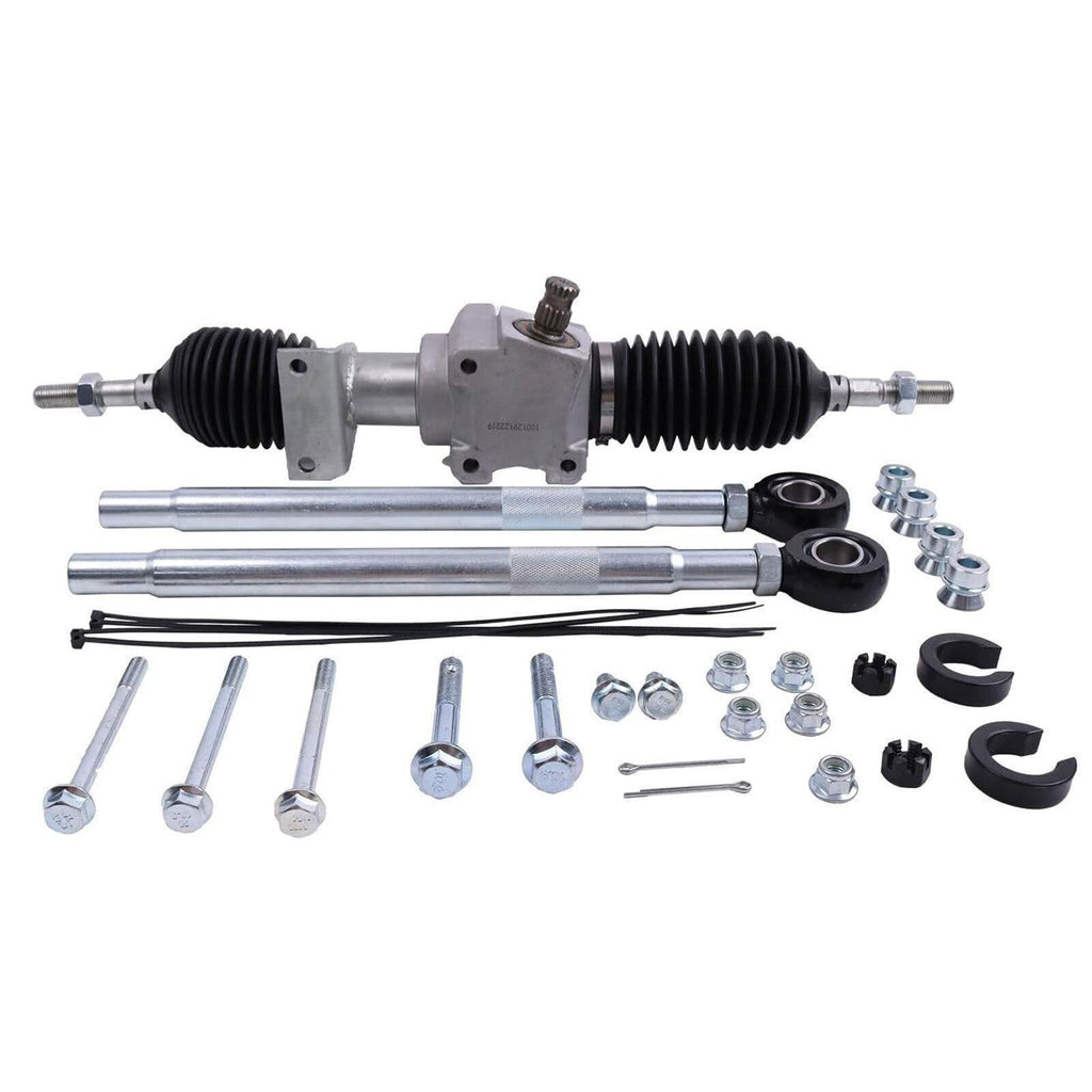 Steering Rack & Pinion HDRP-1-34-002 For Polaris Ranger XP 900 Ranger 570