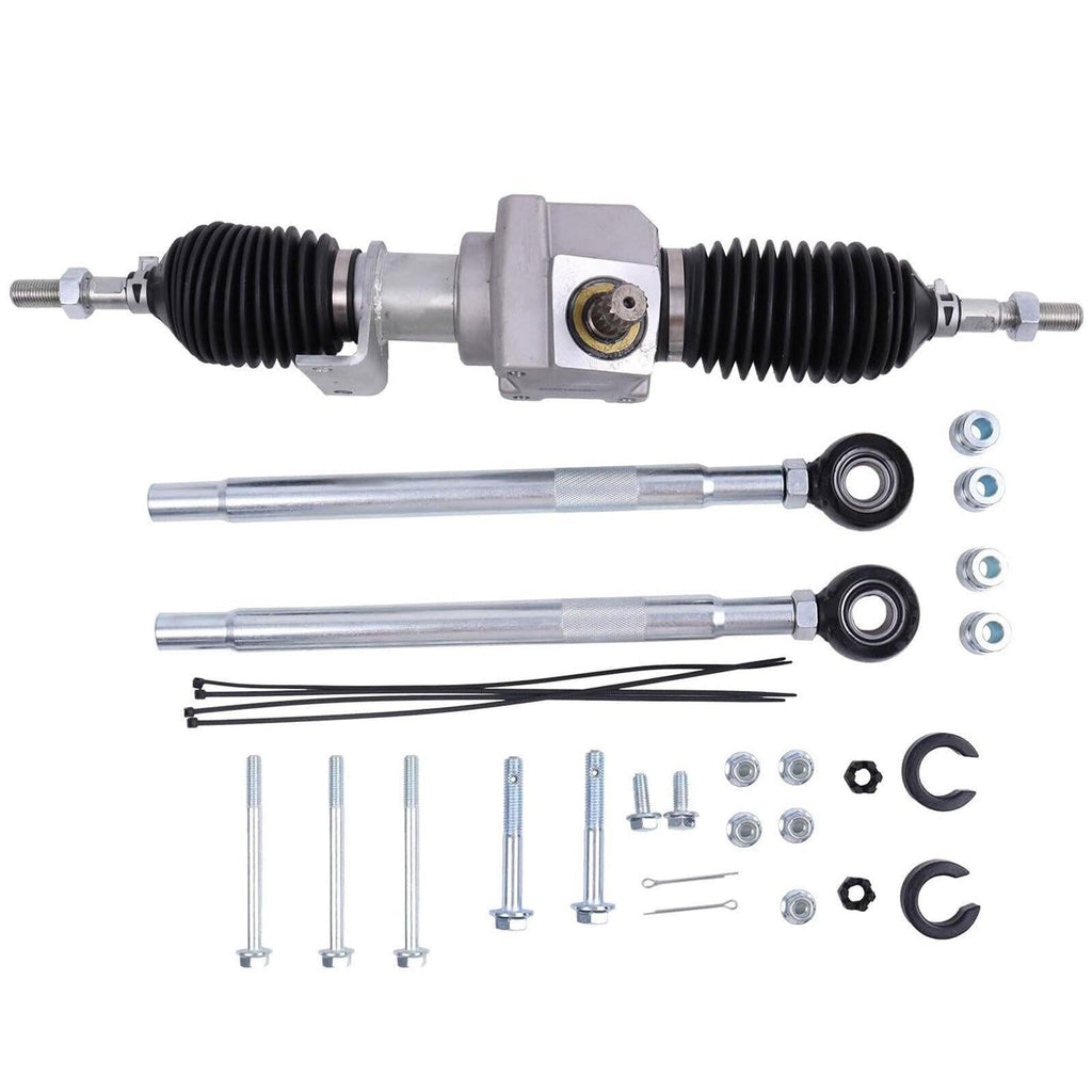 Steering Rack & Pinion HDRP-1-34-002 For Polaris Ranger XP 900 Ranger 570
