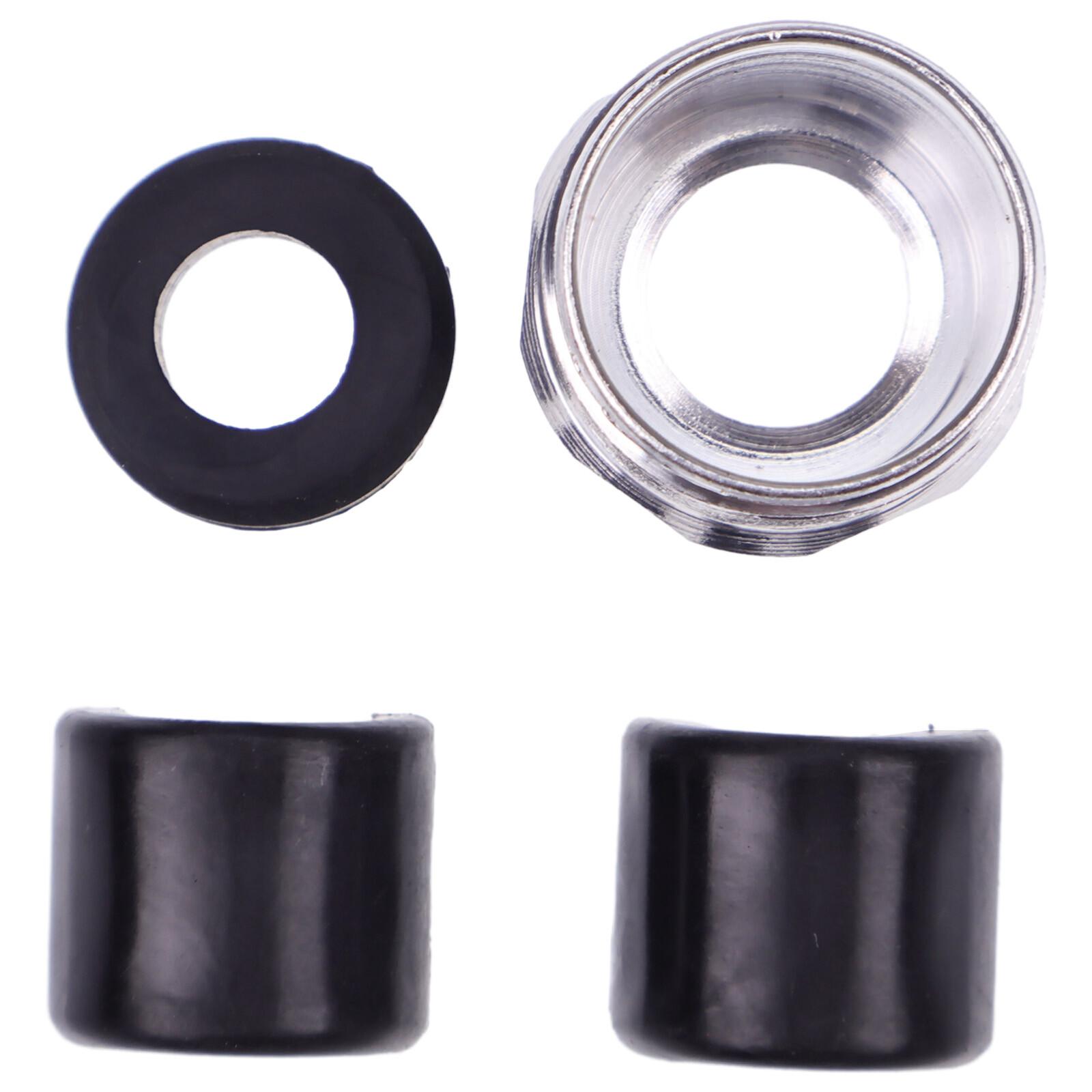 Steering Reverse Aluminum Cable Lock Nut Kit 277001729 277000055 For Sea-Doo