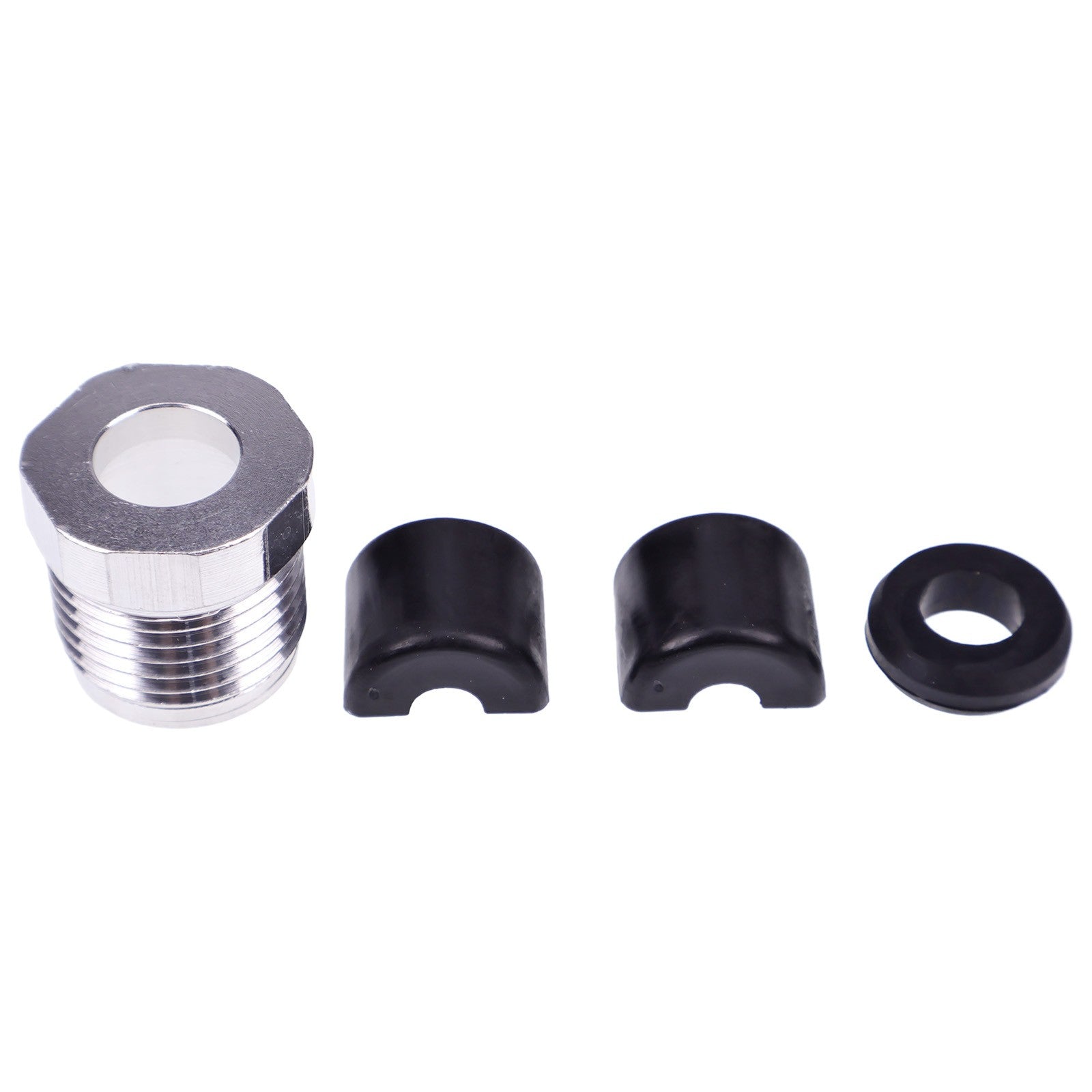 Steering Reverse Cable Lock Nut Kit 277000055 277001729 For SeaDoo GTI GTS GTX