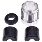 Steering Reverse Cable Lock Nut Kit 277000055 277001729 For SeaDoo GTI GTS GTX