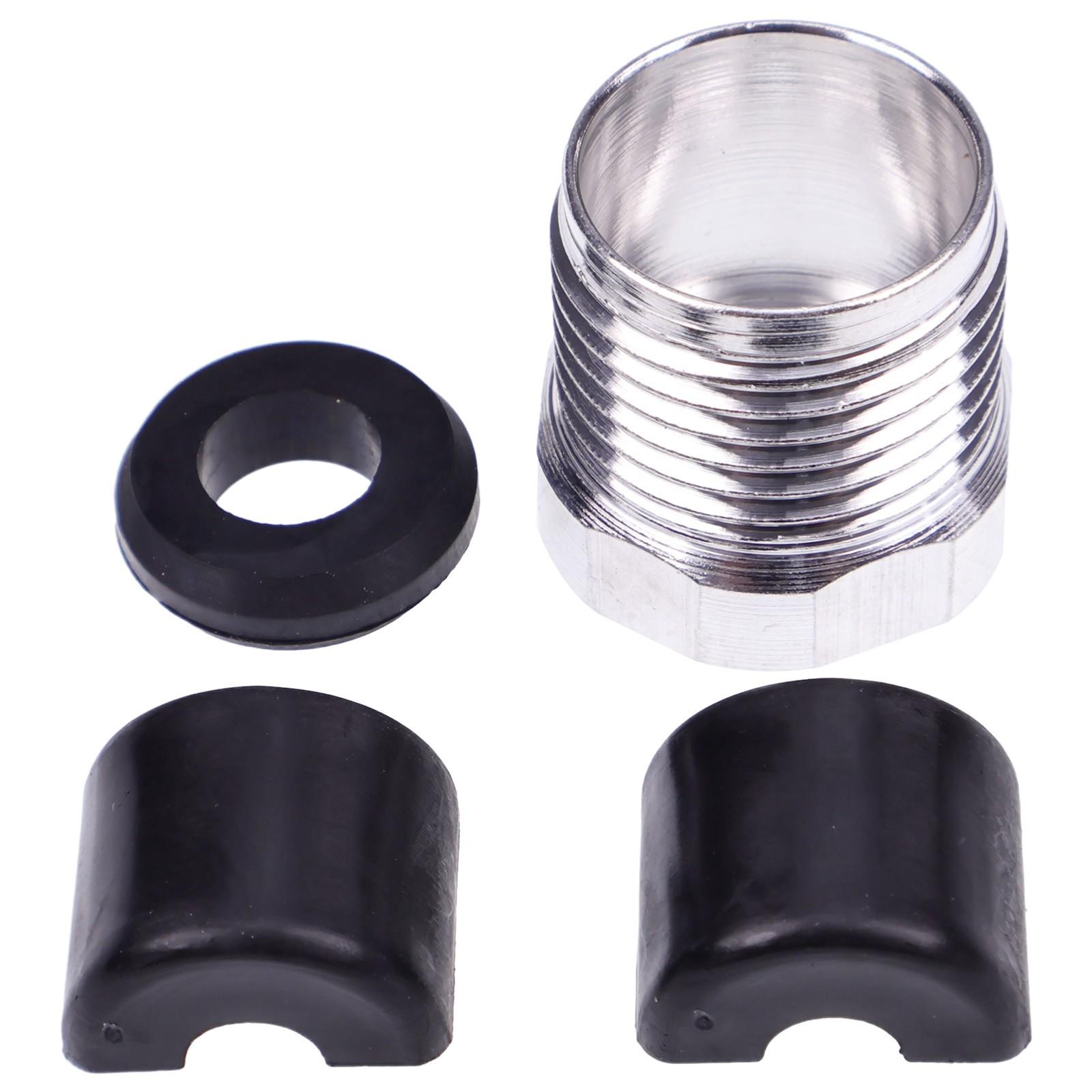 Steering Reverse Cable Lock Nut Kit 277000055 277001729 For SeaDoo GTI GTS GTX