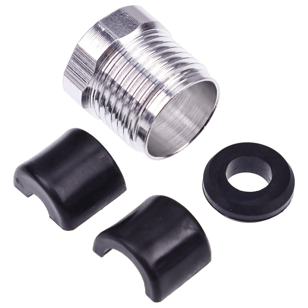 Steering Reverse Cable Lock Nut Kit 277000055 277001729 For SeaDoo GTI GTS GTX