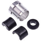 Steering Reverse Cable Lock Nut Kit 277000055 277001729 For SeaDoo GTI GTS GTX