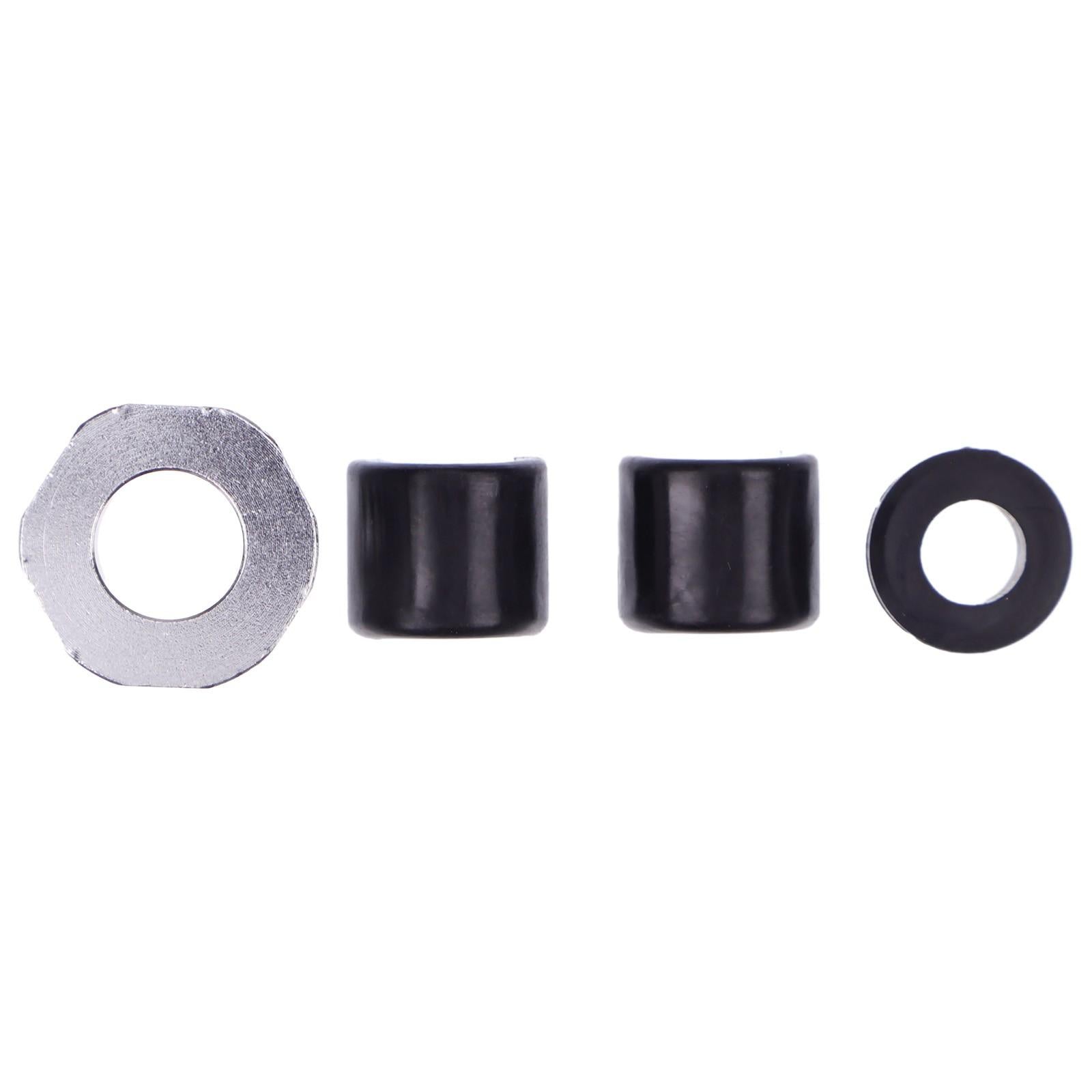 Steering Reverse Cable Lock Nut Kit 277000055 277001729 For SeaDoo GTI GTS GTX