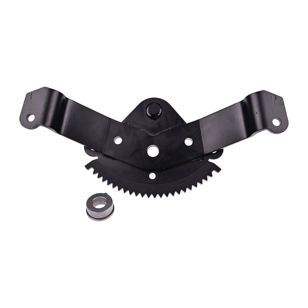 Steering Sector Gear AM136297 for John Deere X300 X320 X340 X500 Lawn Tractor