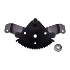Steering Sector Gear AM136297 for John Deere X300 X320 X340 X500 Lawn Tractor