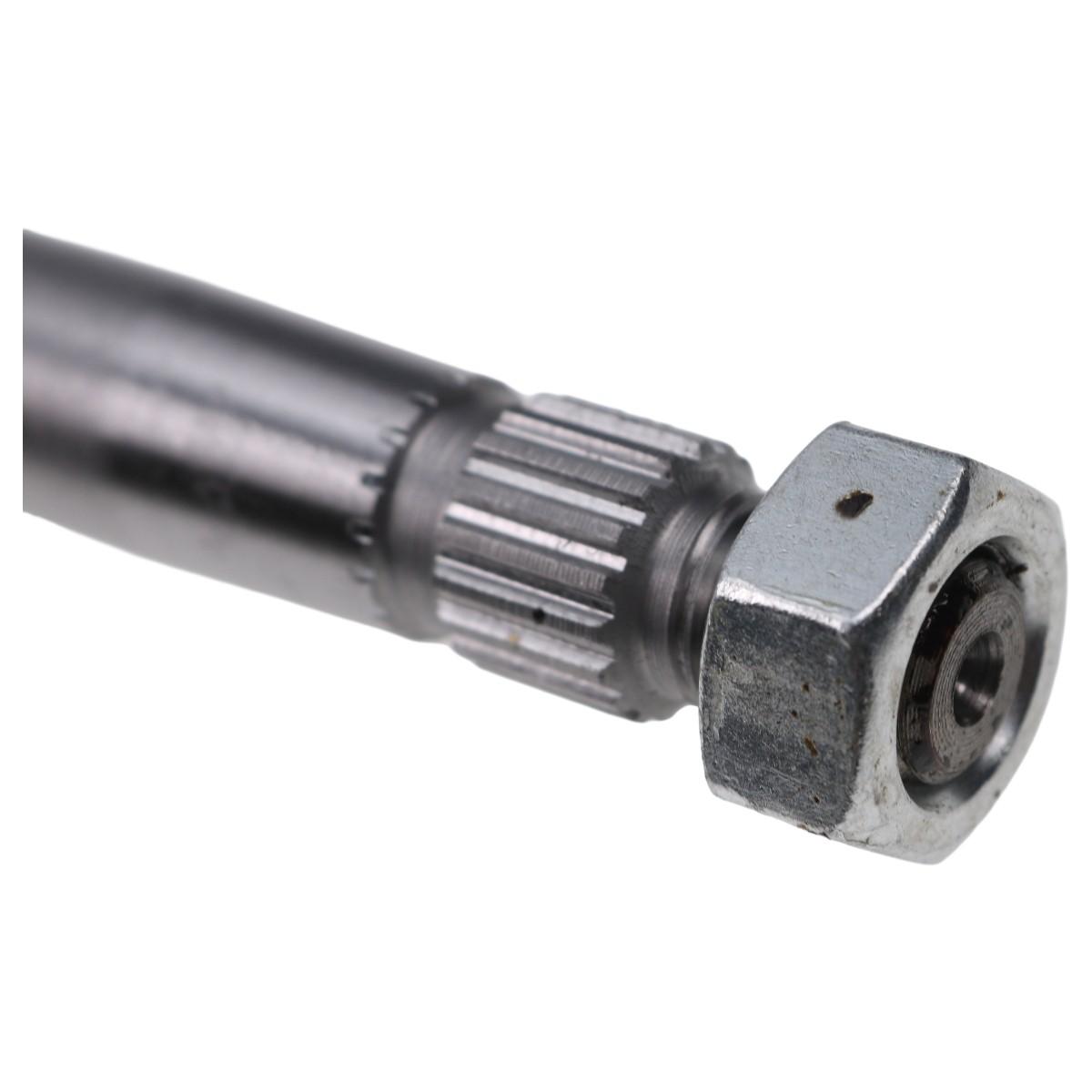 Steering Shaft 66811-41200 For Kubota B4200 B5100 B6000 B6100D B6100E B7100