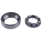 Steering Shaft Bearing CH14732 34150-16221 For John Deere 650 Kubota L150 L185F