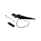 Steering Tiller Handle Arm 697-W0084-00-4D For YAMAHA 2 Stroke 48/55HP Outboard