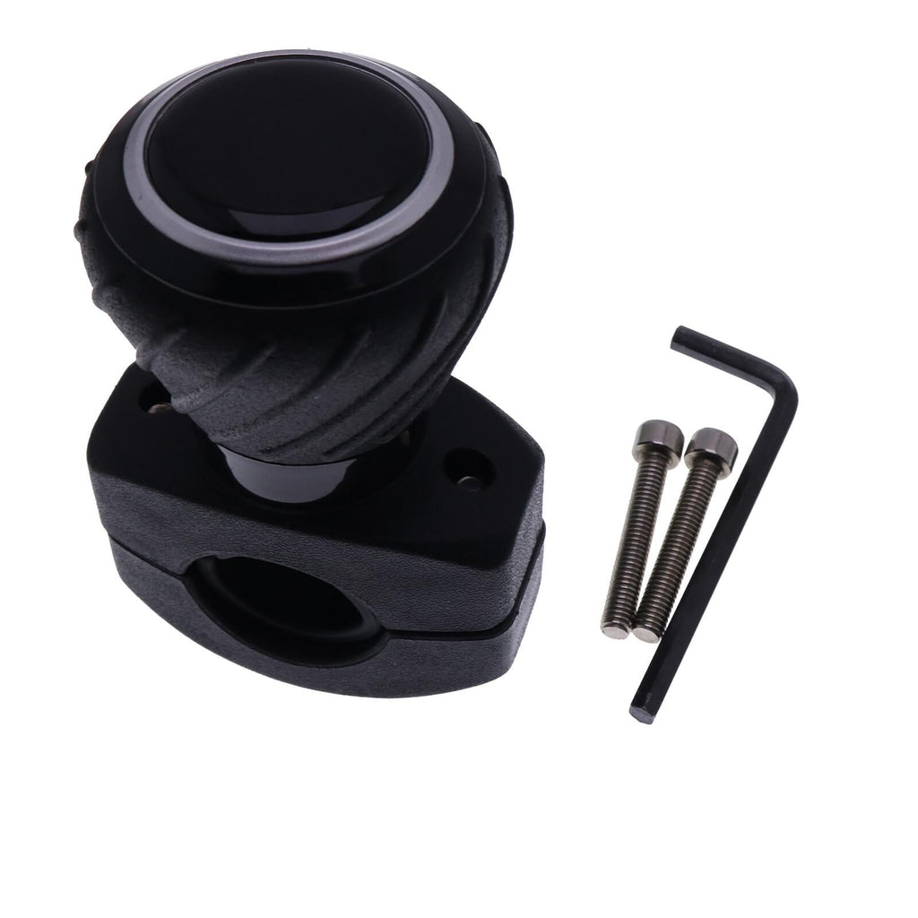 Steering Wheel Spinner Knob 77700-01540 for Kubota B BX L M RTV Series Tractor