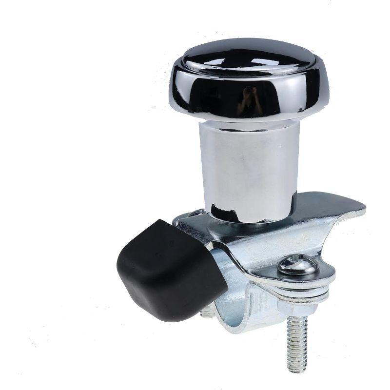 Steering Wheel Suicide Spinner Handle Knob RP-70100 For John Deere Case Ford