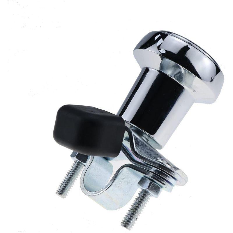 Steering Wheel Suicide Spinner Handle Knob RP-70100 For John Deere Case Ford