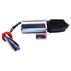 Stop Solenoid 1502-12C for Corsa Electric Captain's Call 4-Wire 12V