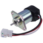 Stop Solenoid 6281-910-011-00 for Iseki EE3CD E3CF E3CG E3CC SF370 SZ330 SF310