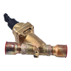 Suction Modulation Valve 140041000 140041005 For Carrier Transport Refrigeration