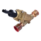 Suction Modulation Valve 140041000 140041005 For Carrier Transport Refrigeration