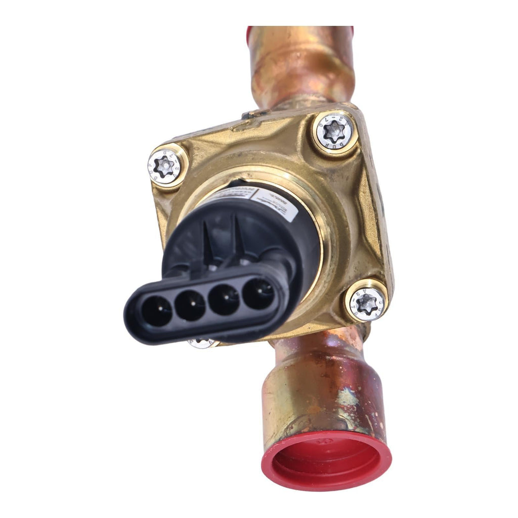 Suction Modulation Valve 140041000 140041005 For Carrier Transport Refrigeration