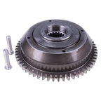 Supercharger Clutch 6ET-17800-10-00 For Yamaha Waverunner FX GP1800R SVHO