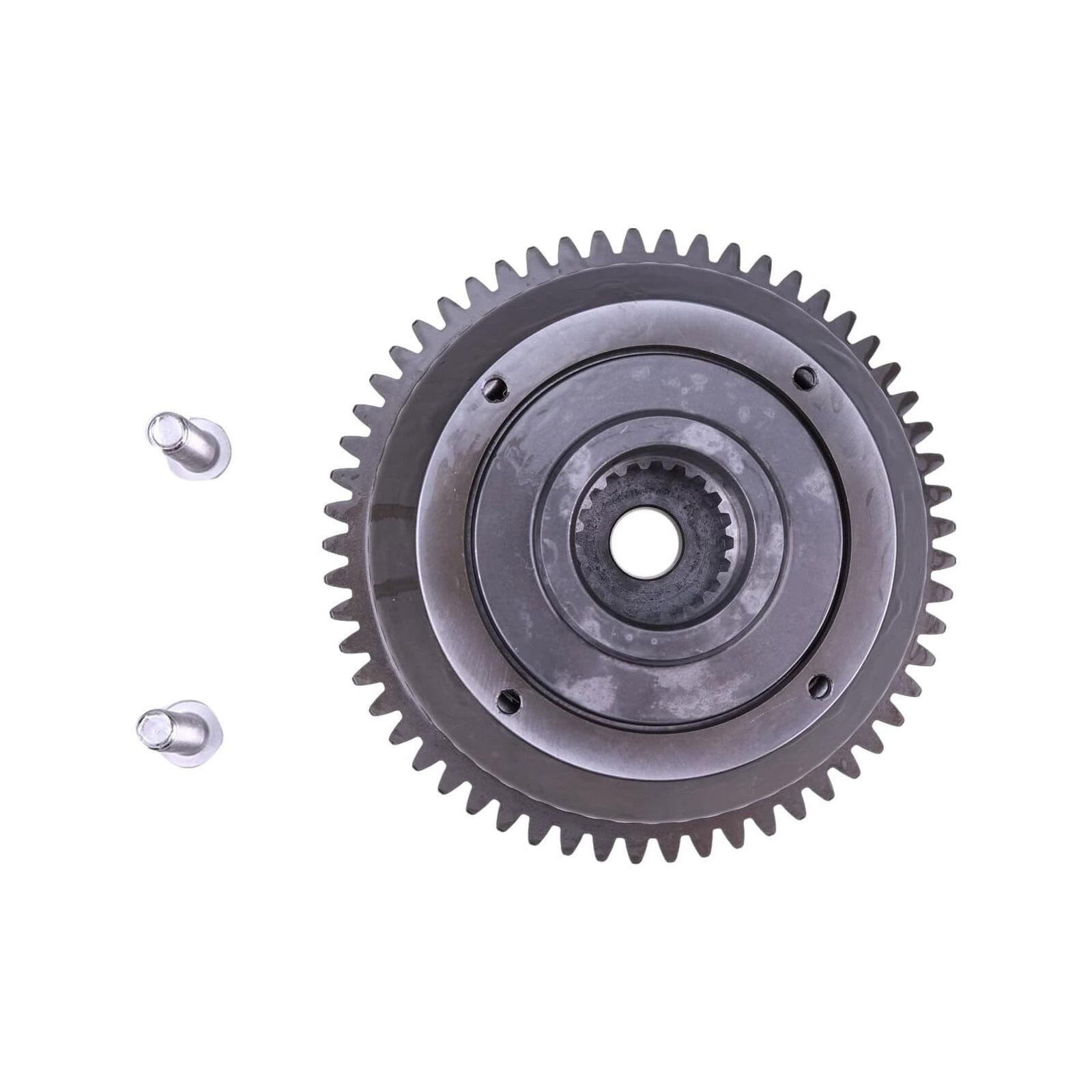 Supercharger Clutch 6ET-17800-10-00 For Yamaha Waverunner FX GP1800R SVHO