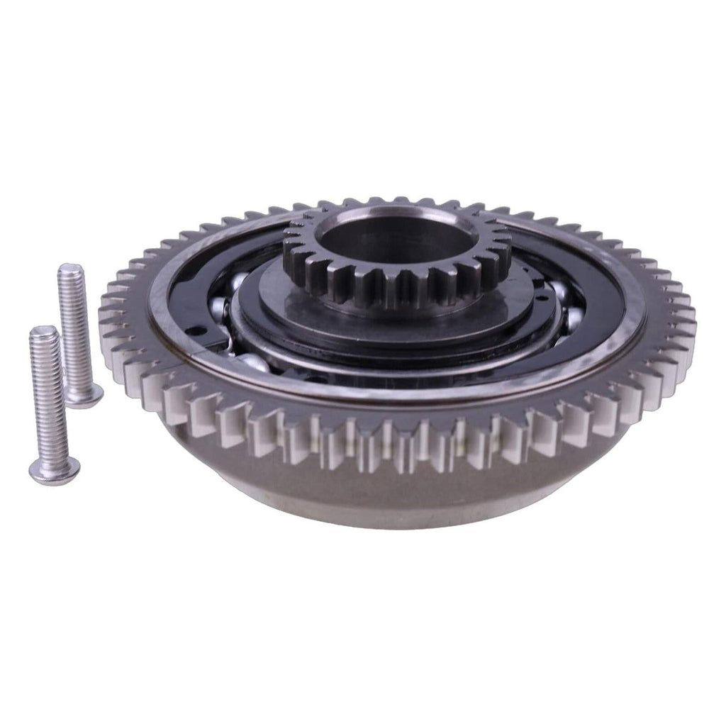 Supercharger Clutch 6ET-17800-10-00 For Yamaha Waverunner FX GP1800R SVHO