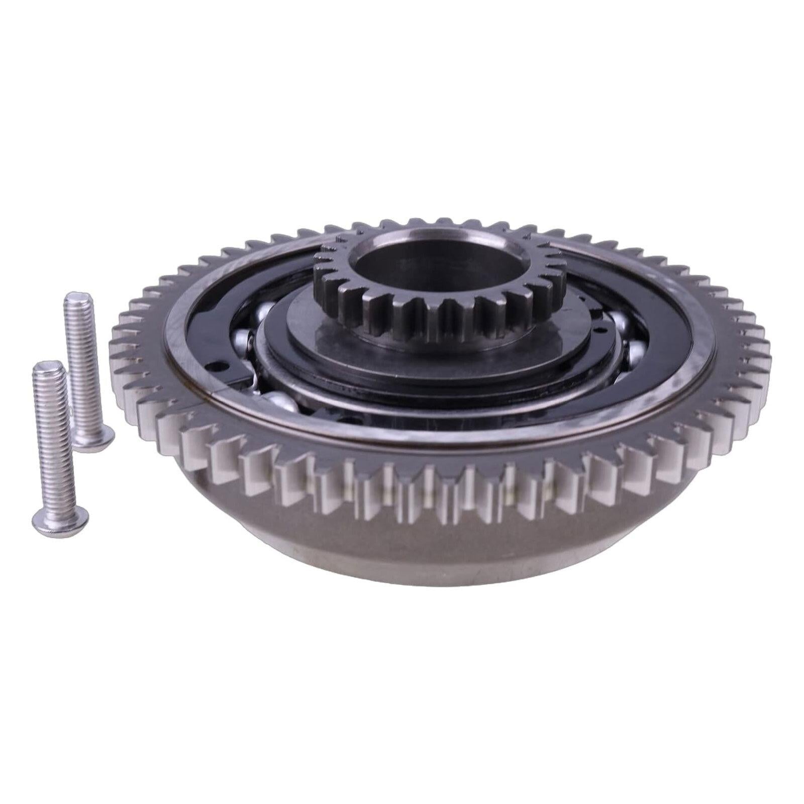 Supercharger Clutch 6ET-17800-10-00 For Yamaha Waverunner FX GP1800R SVHO