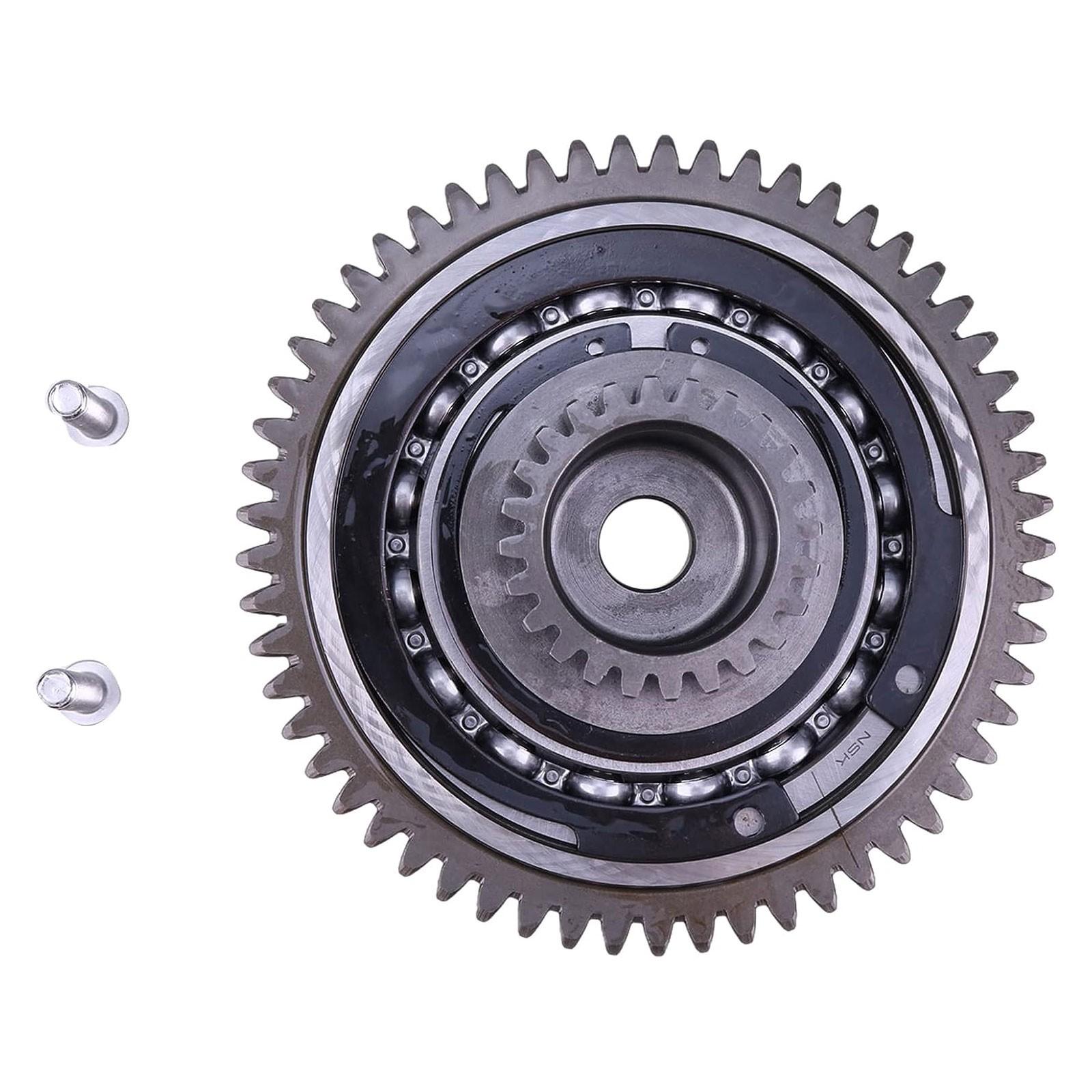 Supercharger Clutch 6ET-17800-10-00 For Yamaha Waverunner FX1800AY F5G1