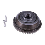 Supercharger Clutch 6ET-17800-10-00 For Yamaha Waverunner FX1800AY F5G1