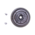 Supercharger Clutch 6ET-17800-10-00 For Yamaha Waverunner FX1800AY F5G1