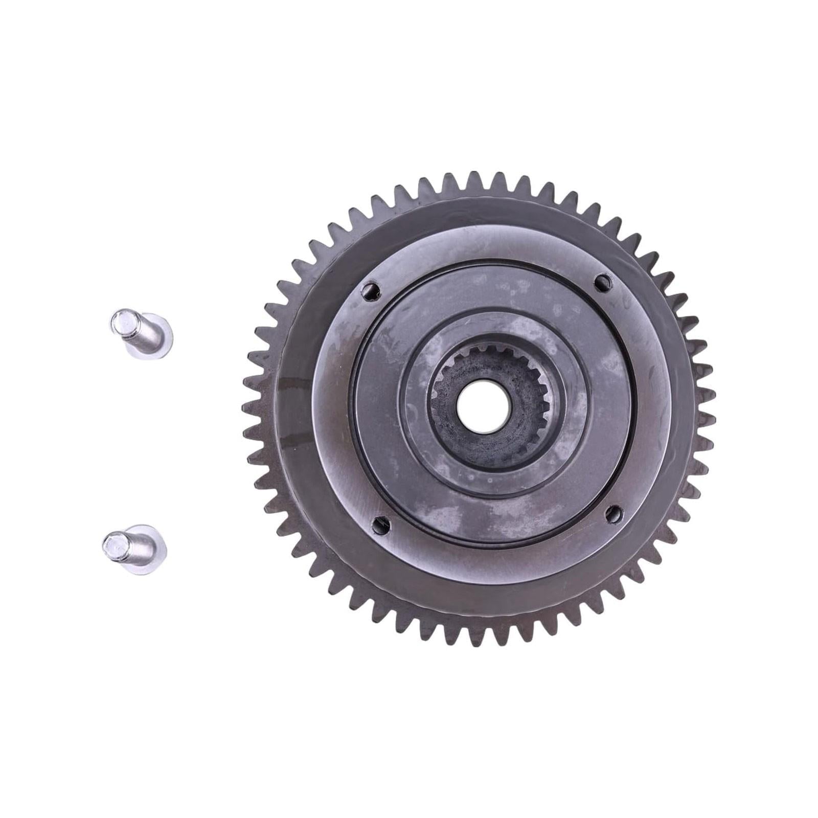 Supercharger Clutch 6ET-17800-10-00 For Yamaha Waverunner FX1800AY F5G1