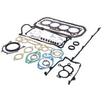 Svyoroo Overhaul Gasket Kit 1367190 For Hyster Forklift Mazda Engine FE 2.0L