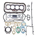 Svyoroo Overhaul Gasket Kit 1367190 For Hyster Forklift Mazda Engine FE 2.0L