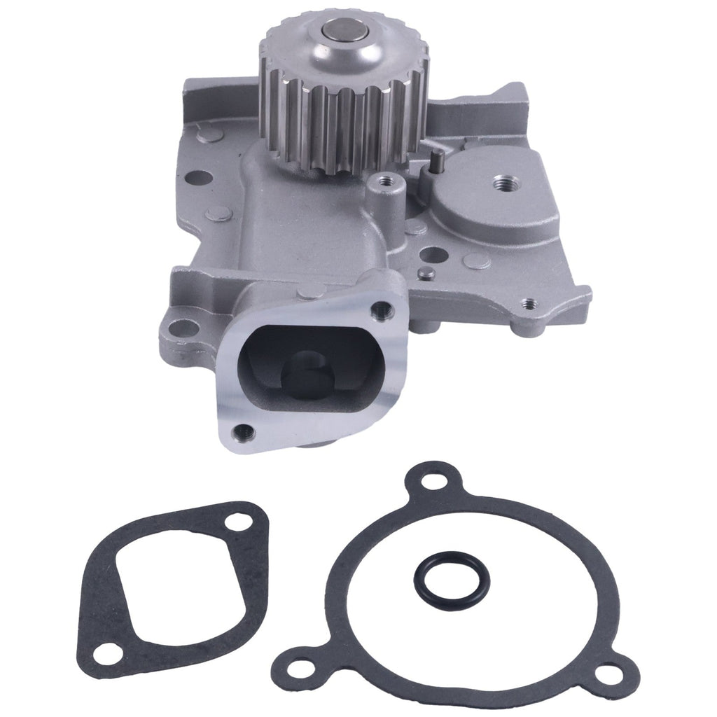 Svyoroo Water Pump 505960579 5059605-79 For Yale Forklift Mazda FE Engine