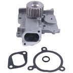Svyoroo Water Pump 505960579 5059605-79 For Yale Forklift Mazda FE Engine