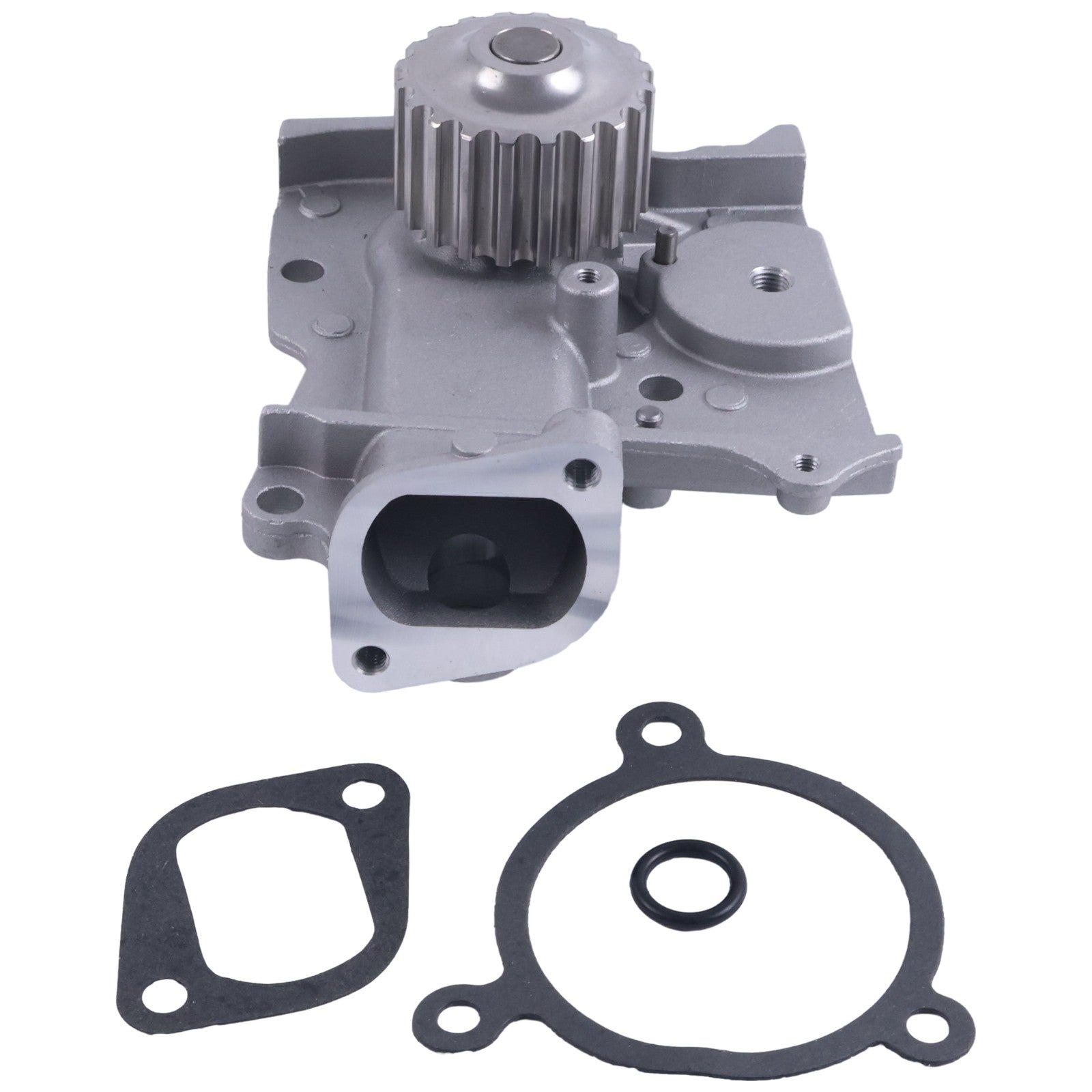 Svyoroo Water Pump 505960579 5059605-79 For Yale Forklift Mazda FE Engine