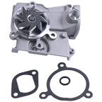 Svyoroo Water Pump 505960579 5059605-79 For Yale Forklift Mazda FE Engine