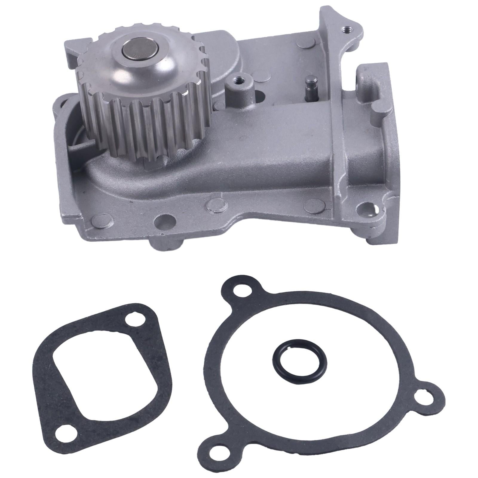 Svyoroo Water Pump 505960579 5059605-79 For Yale Forklift Mazda FE Engine